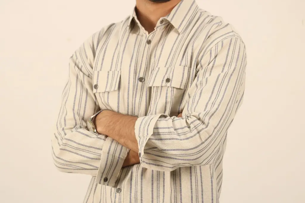 Full Sleeve Shirt