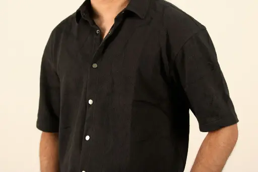 Half Sleeve Shirt - Premium Edition - Sold out