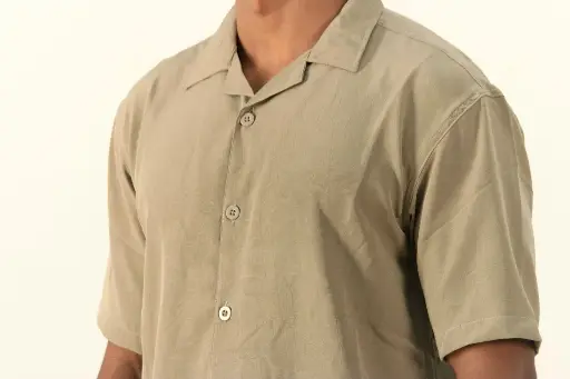 Half Sleeve Shirt