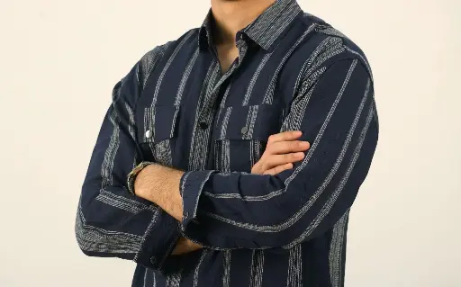 Full Sleeve Shirt