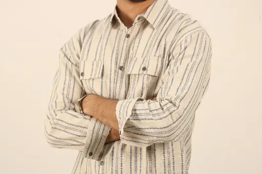 Full Sleeve Shirt